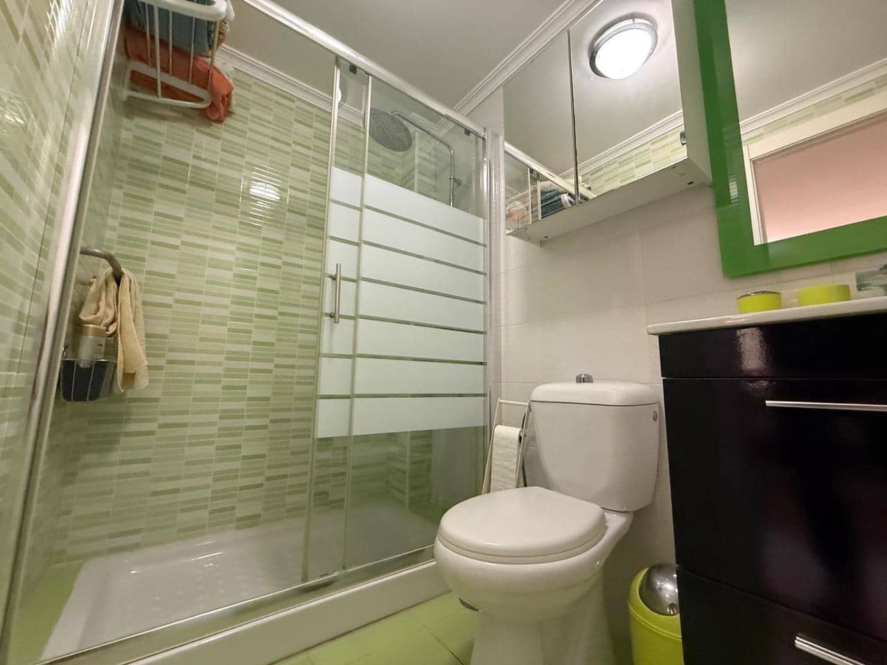 3 chambre Maison de Ville à vendre à Torrevieja avec piscine - 230 000 € (Ref: 9784104)