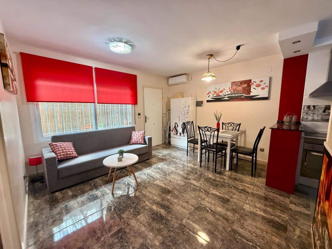 3 chambre Maison de Ville à vendre à Torrevieja avec piscine - 230 000 € (Ref: 9784104)