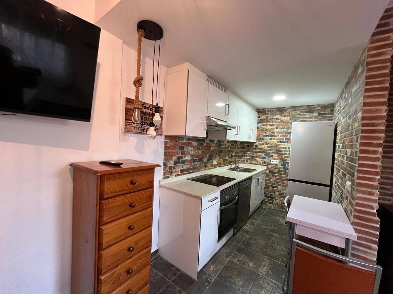 3 chambre Maison de Ville à vendre à Torrevieja avec piscine - 230 000 € (Ref: 9784104)