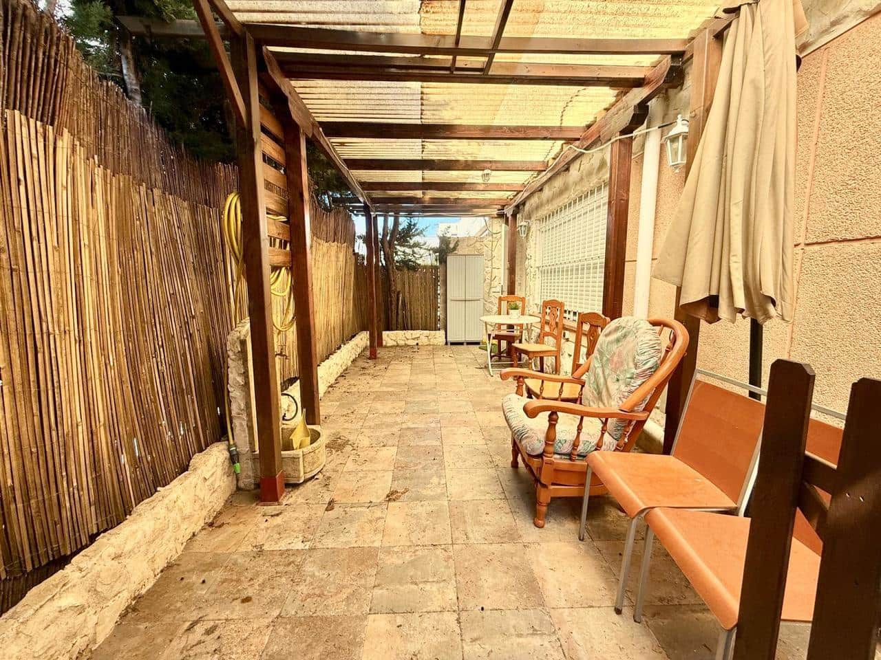 3 chambre Maison de Ville à vendre à Torrevieja avec piscine - 230 000 € (Ref: 9784104)