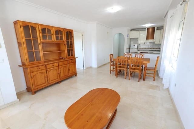 2 sypialnia Apartament na sprzedaż w Dehesa de Campoamor, Orihuela - 179 000 € (Ref: 9784105)