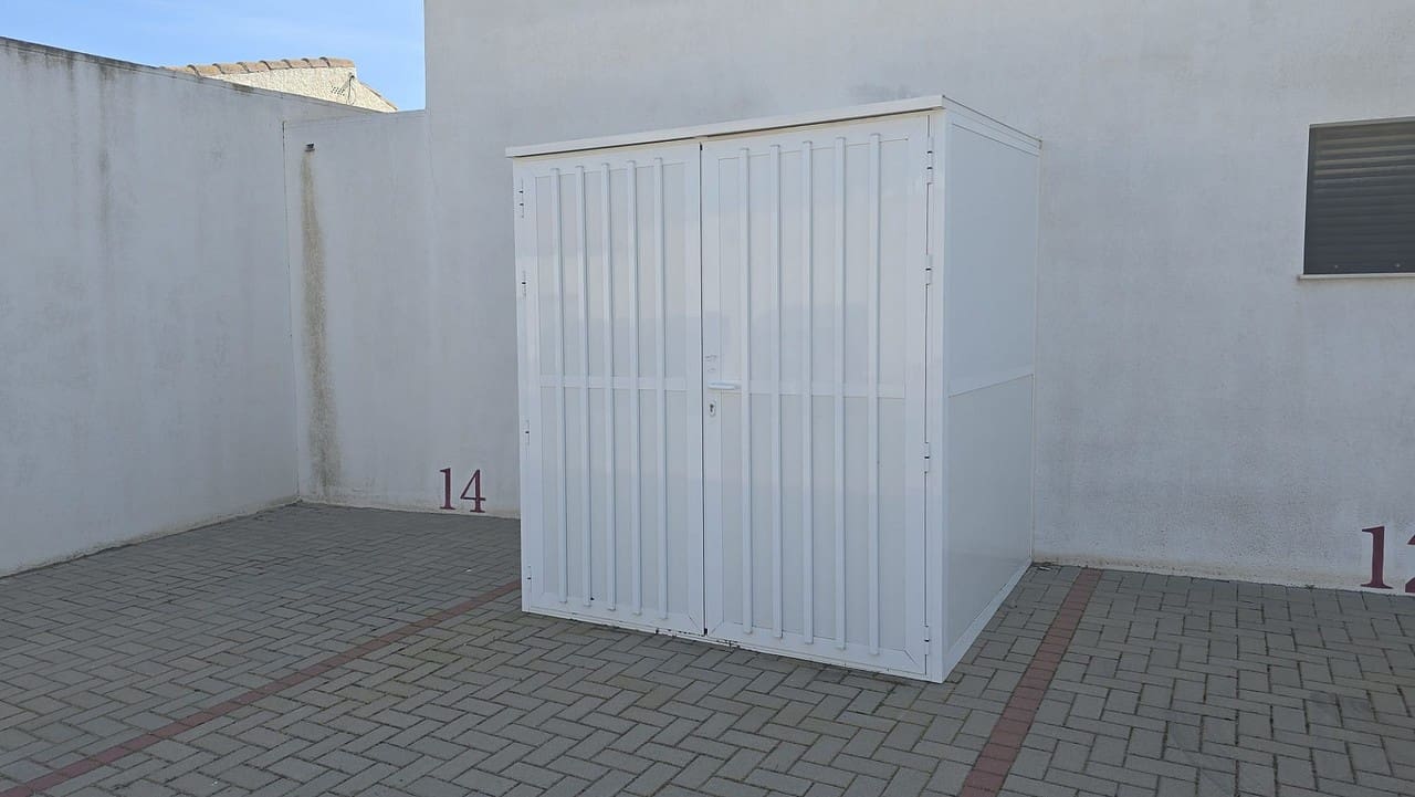 2 bedroom Penthouse for sale in San Pedro del Pinatar - € 185,000 (Ref: 9784106)