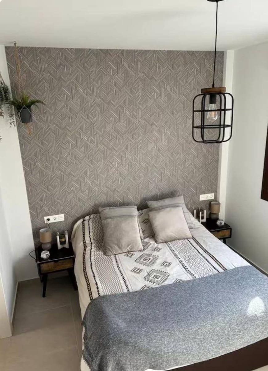 2 chambre Appartement à vendre à San Pedro del Pinatar avec piscine - 245 000 € (Ref: 9784108)