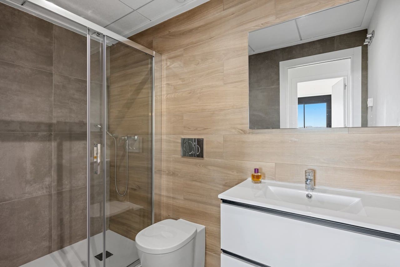 2 slaapkamer Appartement te koop in Orihuela Costa - € 349.000 (Ref: 9788201)