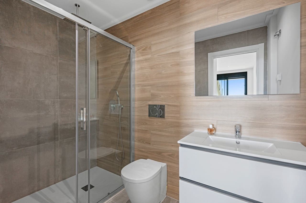 2 slaapkamer Appartement te koop in Orihuela Costa - € 349.000 (Ref: 9788201)