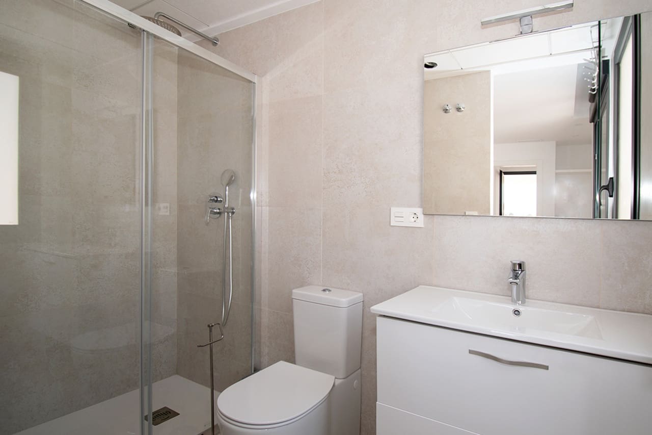 3 camera da letto Villa in vendita in Orihuela Costa - 377.000 € (Rif: 9790778)