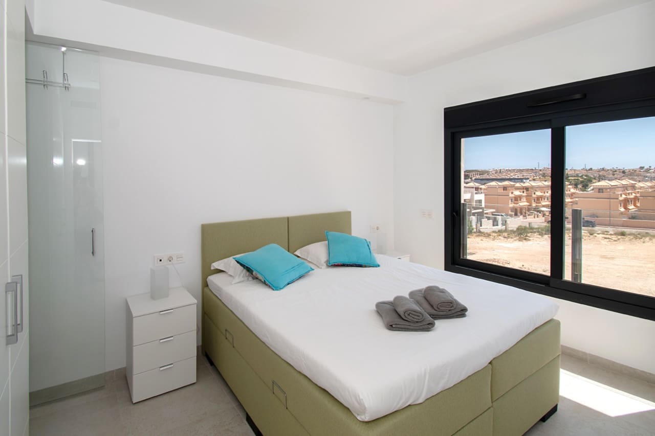 3 camera da letto Villa in vendita in Orihuela Costa - 377.000 € (Rif: 9790778)