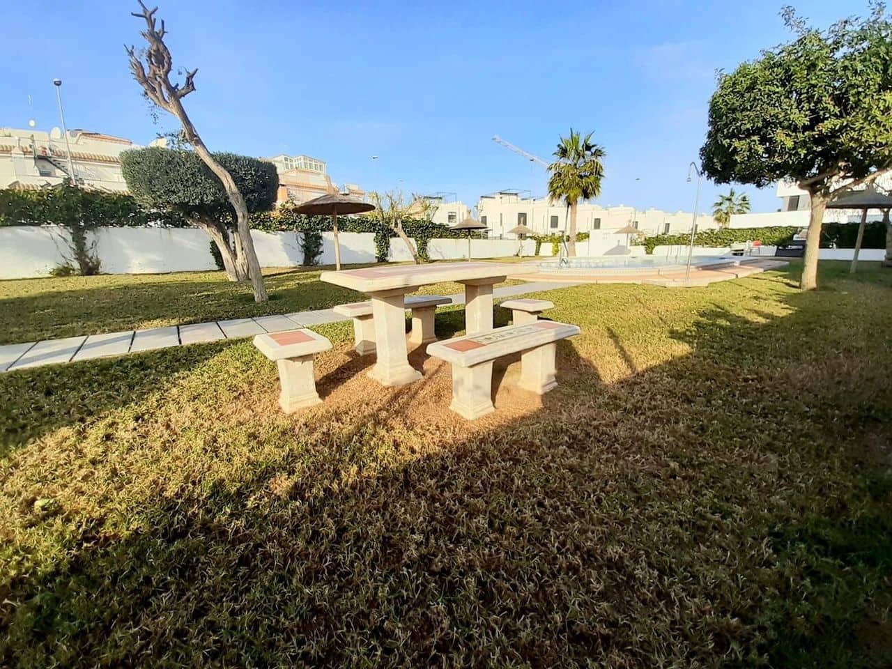 3 camera da letto Villa in vendita in Orihuela Costa - 377.000 € (Rif: 9790778)