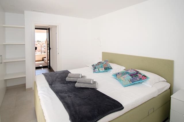 3 slaapkamer Villa te koop in Dehesa de Campoamor, Orihuela - € 367.000 (Ref: 9790778)