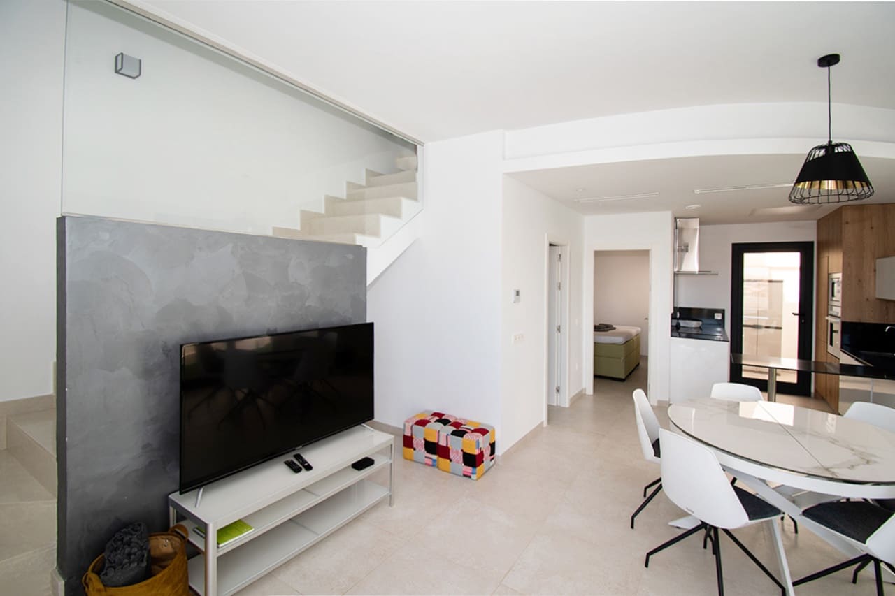 3 quarto Moradia para venda em Orihuela Costa - 367 000 € (Ref: 9790778)