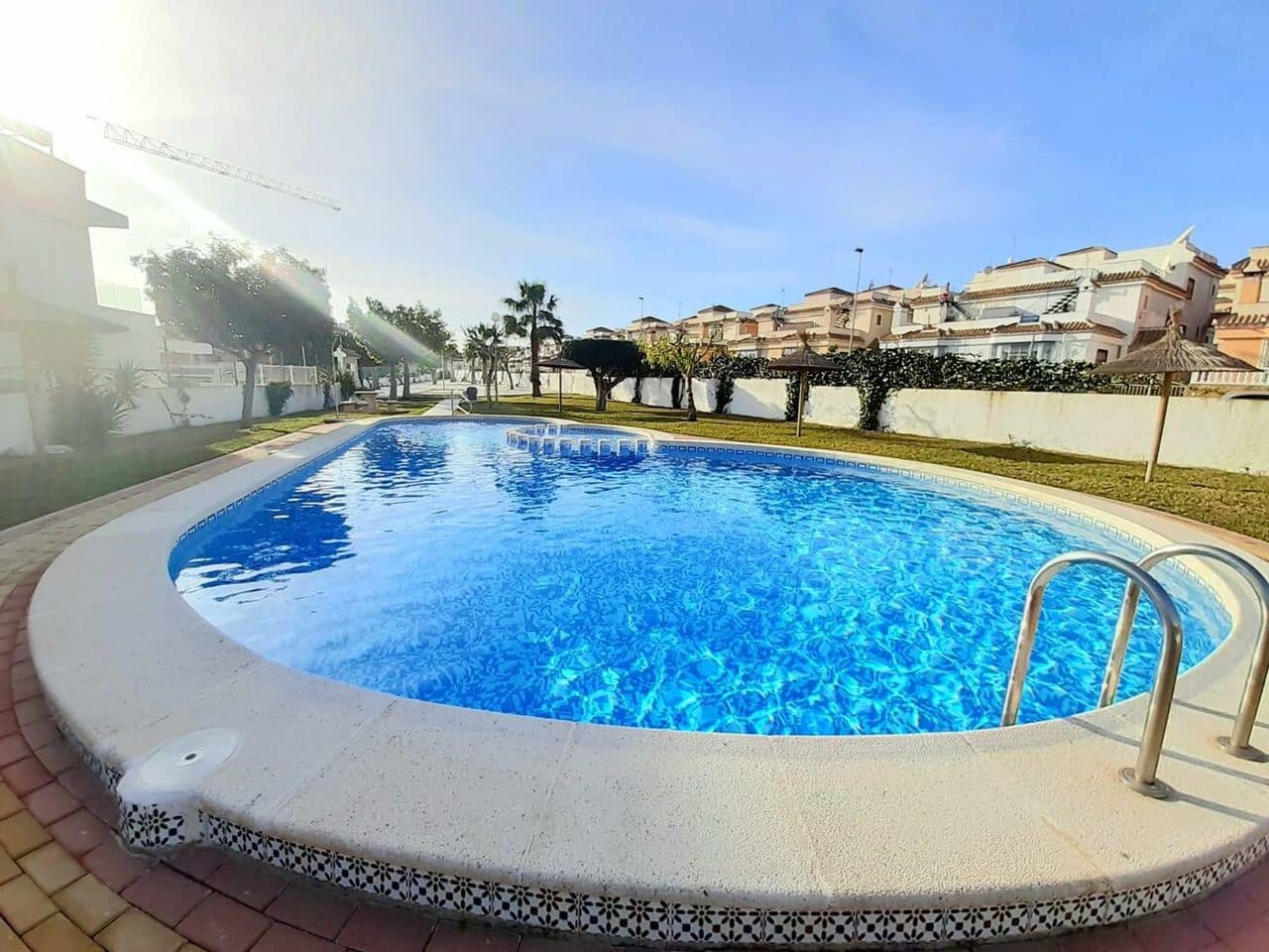 3 quarto Moradia para venda em Orihuela Costa - 367 000 € (Ref: 9790778)