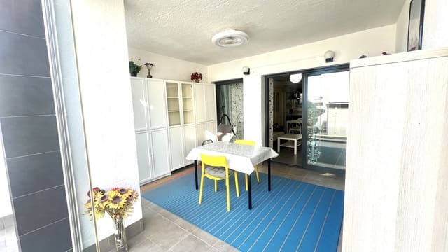 2 slaapkamer Appartement te koop in La Zenia, Orihuela - € 275.000 (Ref: 9790781)
