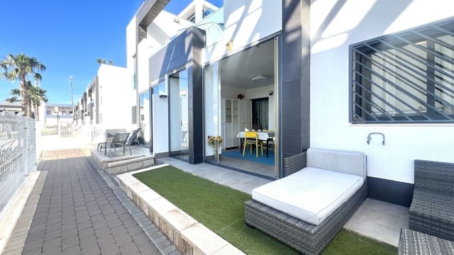 2 Zimmer Apartment zu verkaufen in La Zenia, Orihuela - 275.000 € (Ref: 9790781)