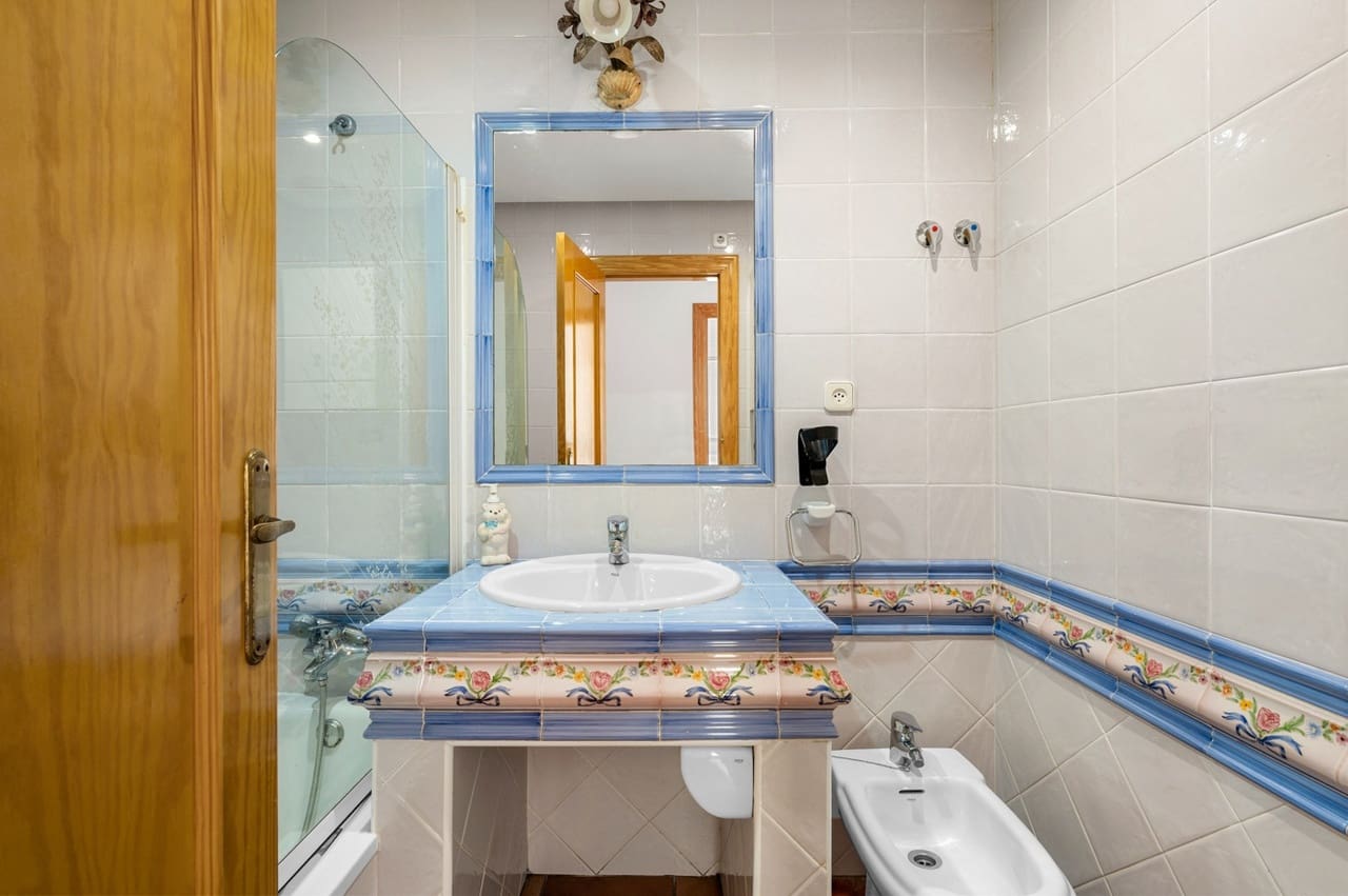 3 makuuhuone Bungalow myytävänä paikassa Los Urrutias - 239 000 € (Ref: 9790782)