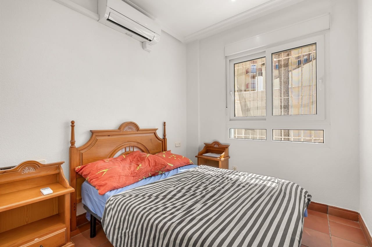 3 makuuhuone Bungalow myytävänä paikassa Los Urrutias - 239 000 € (Ref: 9790782)