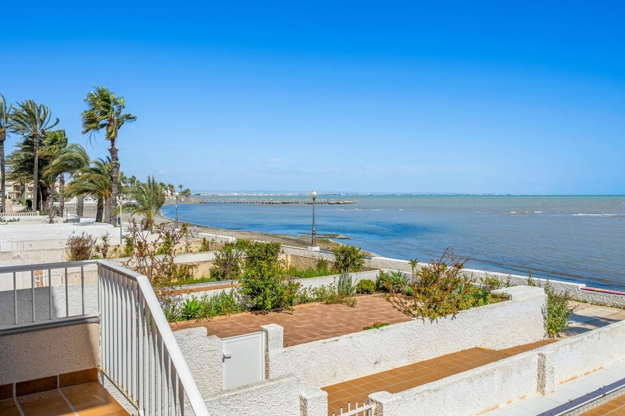 3 makuuhuone Bungalow myytävänä paikassa Los Urrutias - 239 000 € (Ref: 9790782)