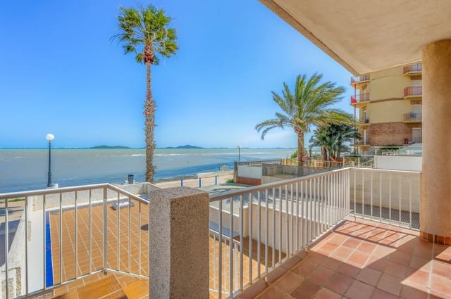 Bungalow de 3 habitaciones en Los Urrutias, Cartagena en venta con garaje - 220.000 € (Ref: 9790782)