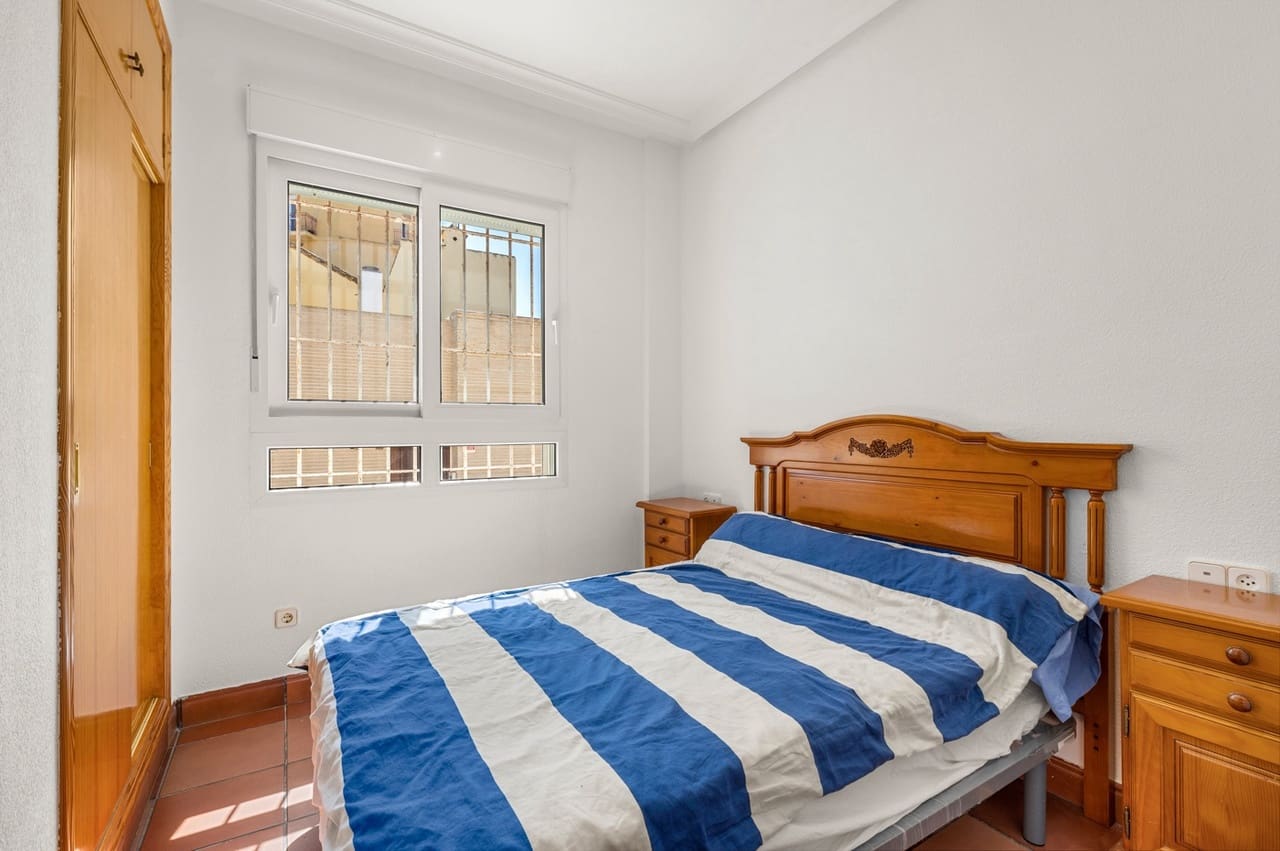 3 bedroom Bungalow for sale in Los Urrutias with garage - € 220,000 (Ref: 9790782)