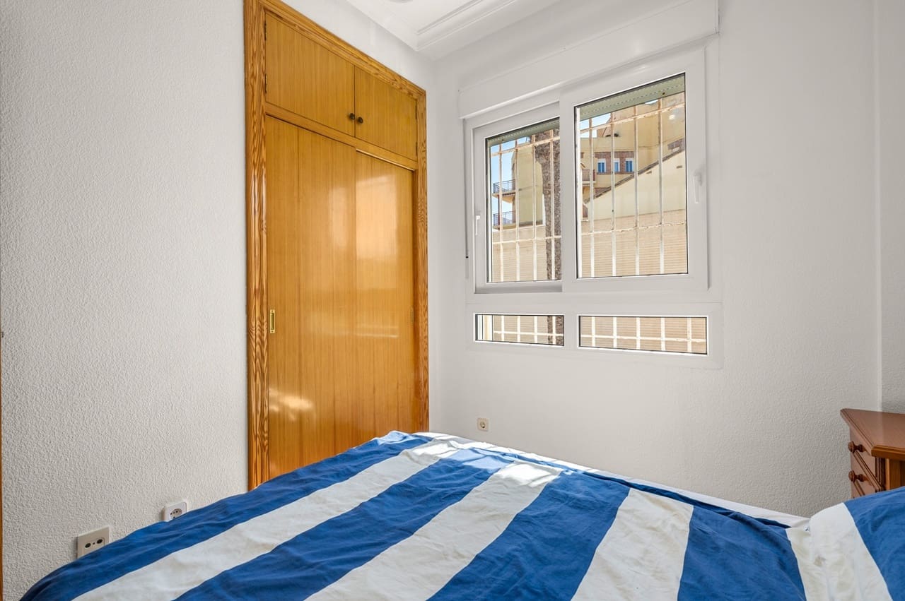 3 bedroom Bungalow for sale in Los Urrutias with garage - € 220,000 (Ref: 9790782)