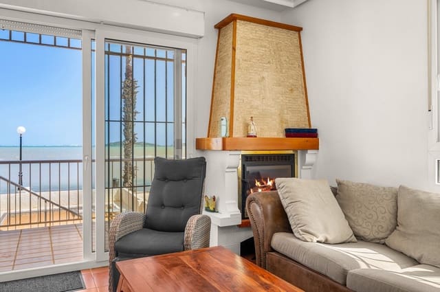 Bungalow de 3 habitaciones en Los Urrutias, Cartagena en venta con garaje - 220.000 € (Ref: 9790782)