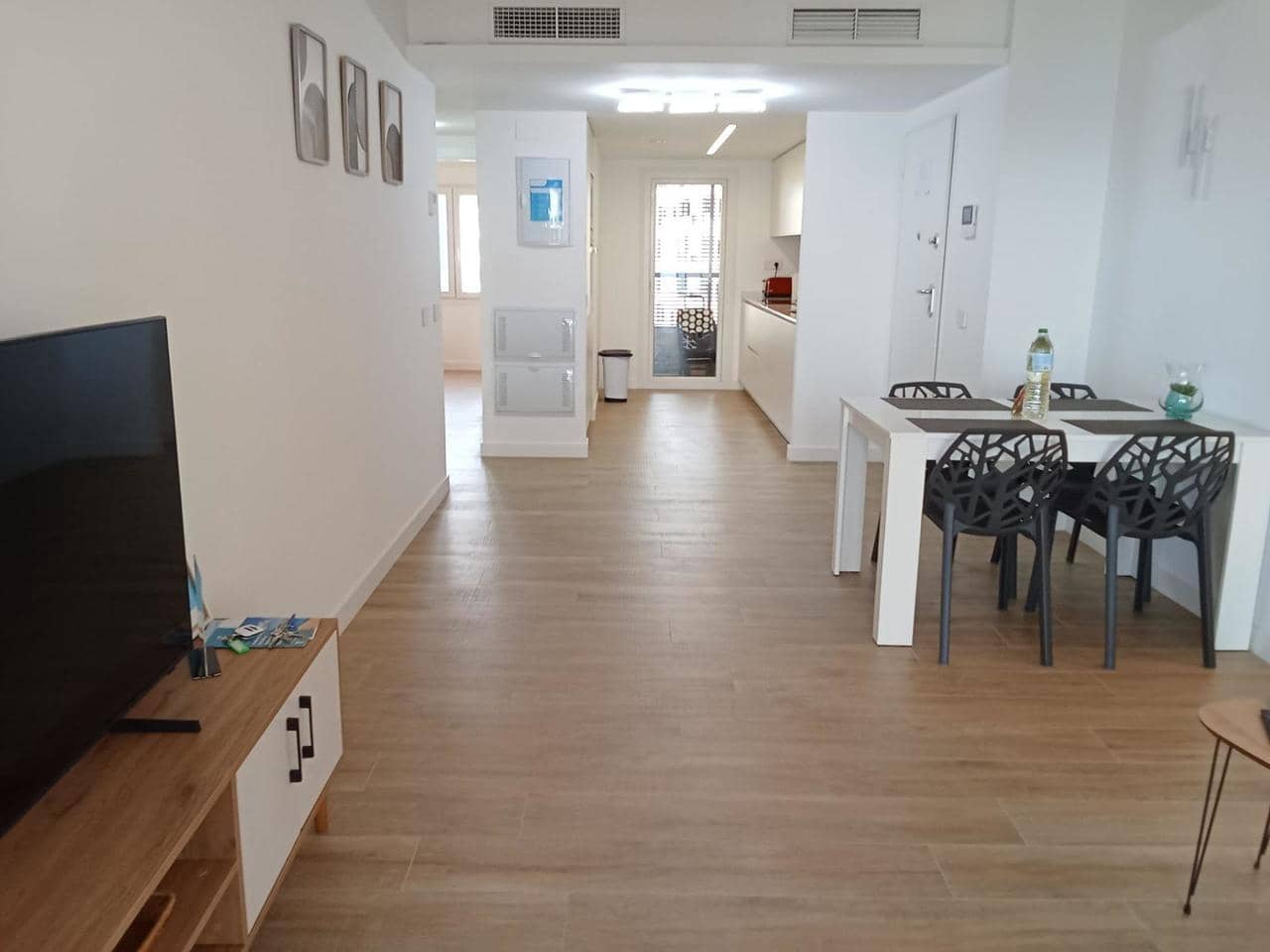 2 slaapkamer Appartement te koop in Torrevieja met zwembad - € 539.000 (Ref: 9794286)