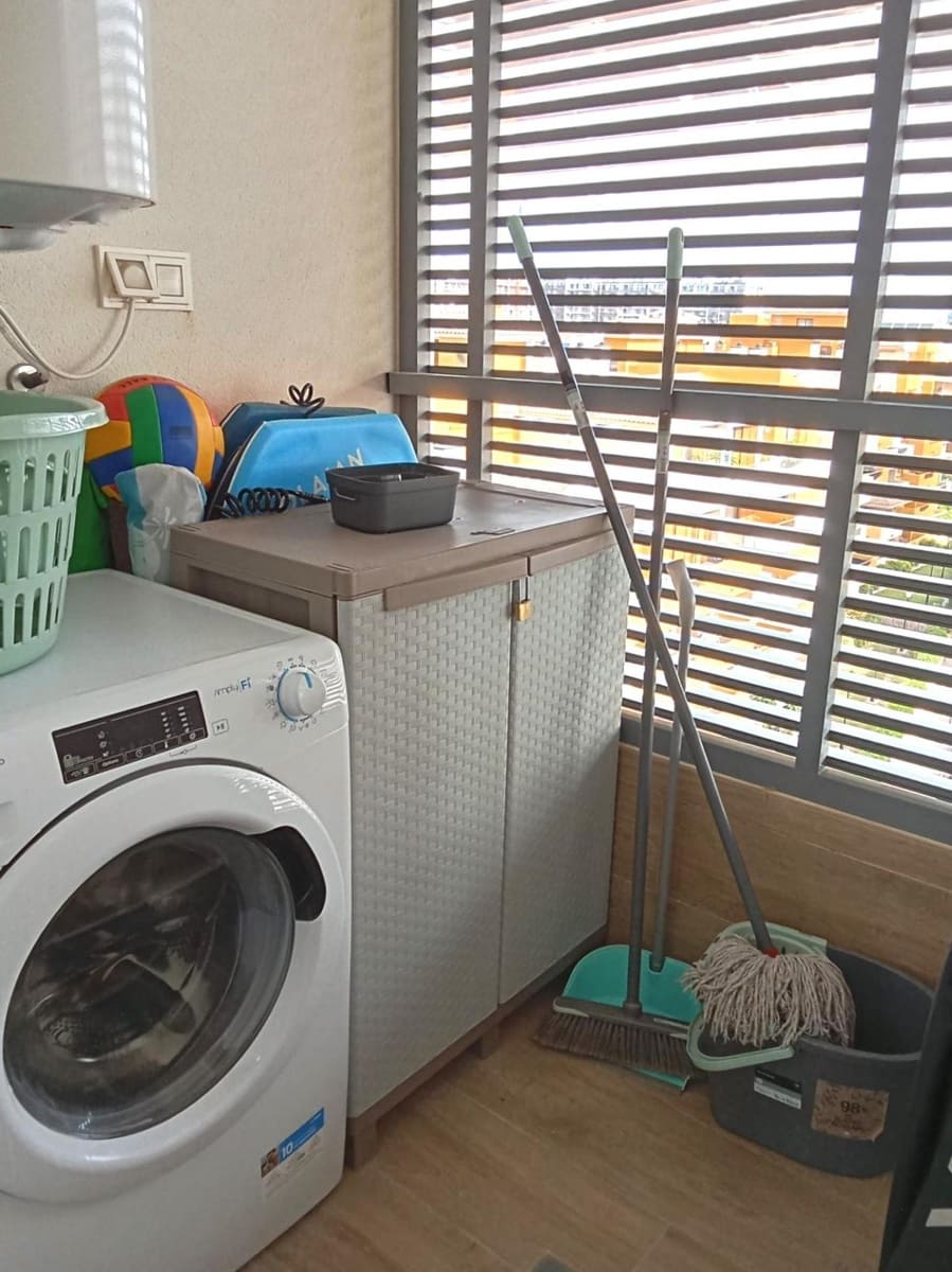 2 slaapkamer Appartement te koop in Torrevieja met zwembad - € 539.000 (Ref: 9794286)