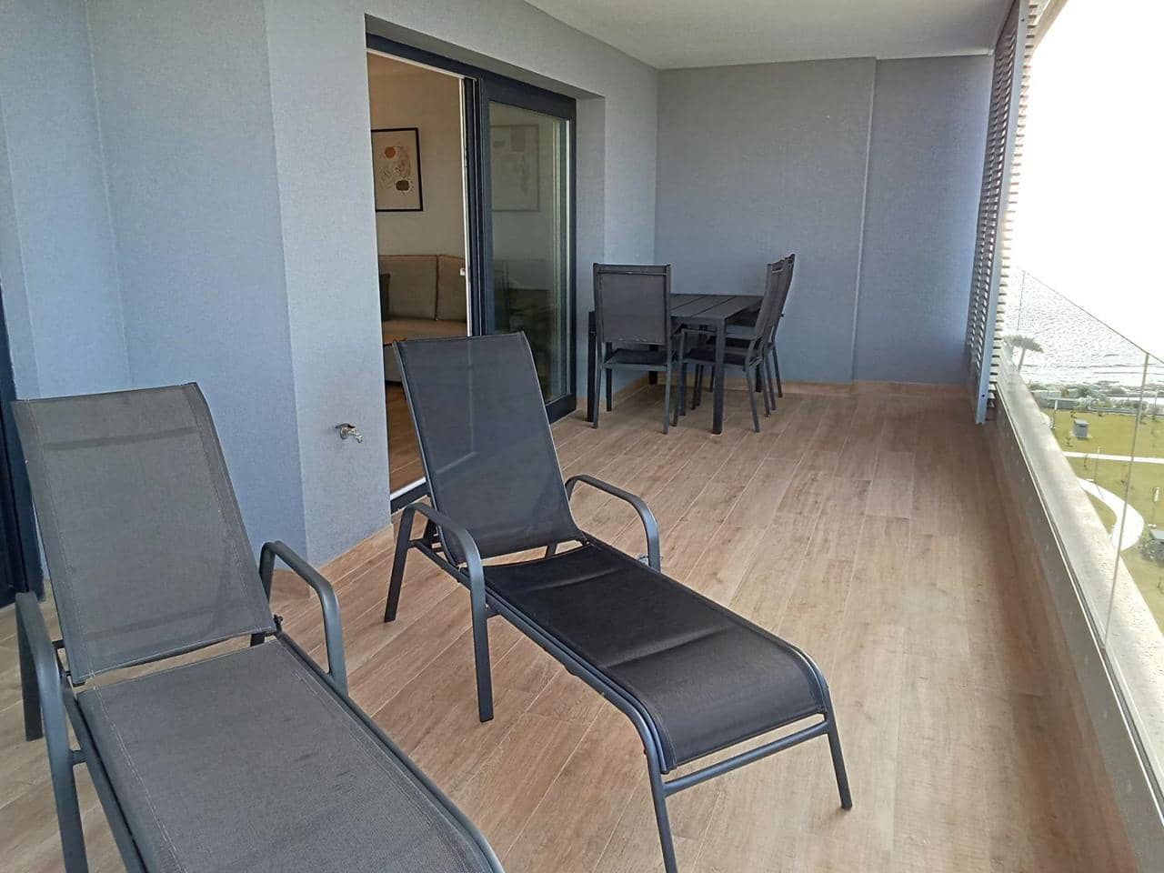 2 slaapkamer Appartement te koop in Torrevieja met zwembad - € 539.000 (Ref: 9794286)