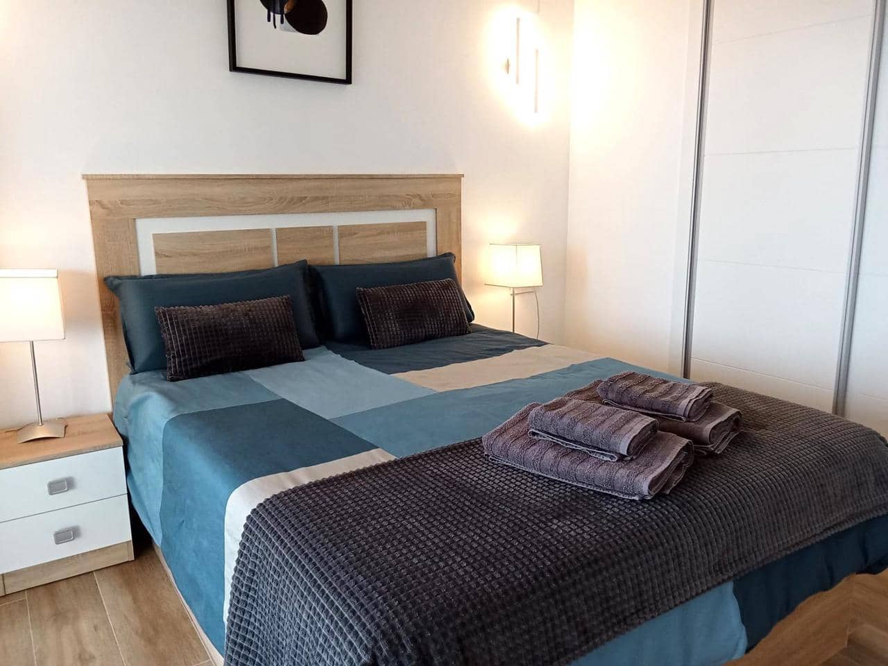 2 slaapkamer Appartement te koop in Torrevieja met zwembad - € 539.000 (Ref: 9794286)