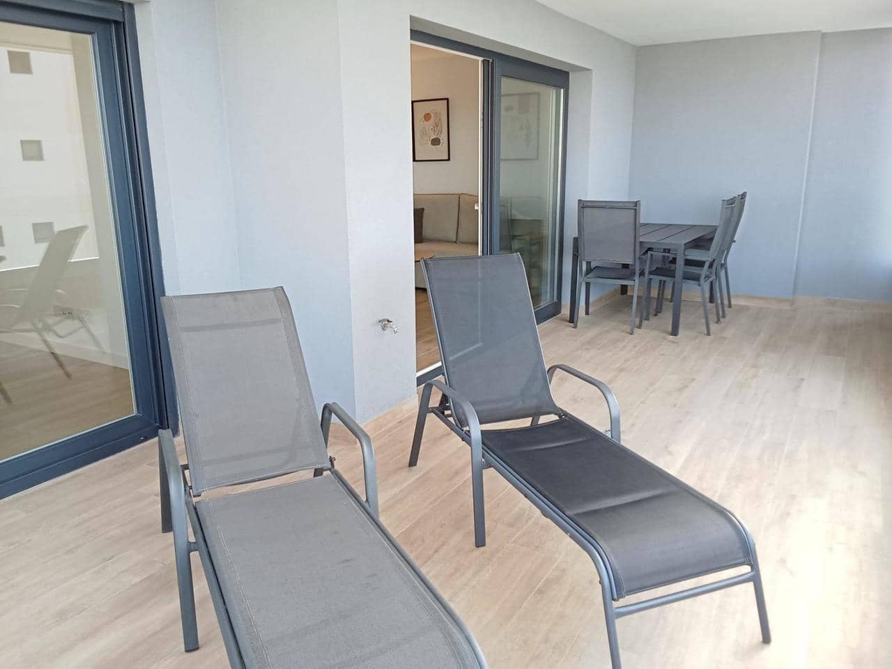 2 slaapkamer Appartement te koop in Torrevieja met zwembad - € 539.000 (Ref: 9794286)