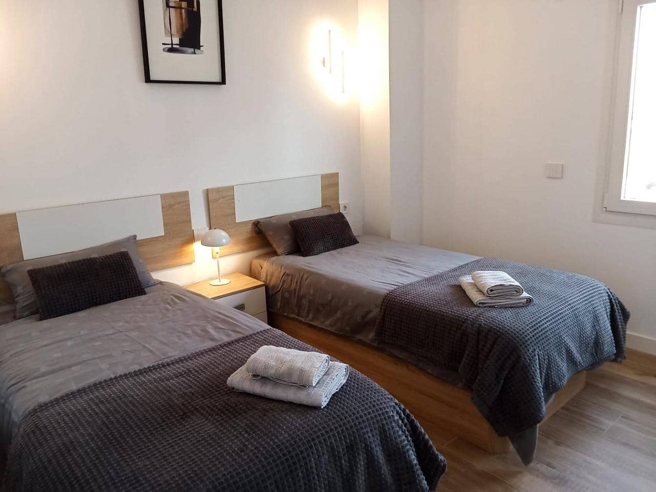 2 slaapkamer Appartement te koop in Torrevieja met zwembad - € 539.000 (Ref: 9794286)