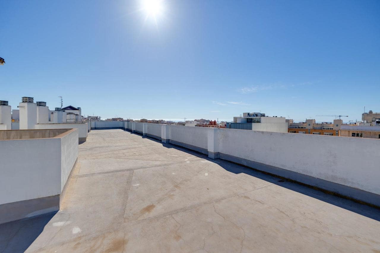 2 sypialnia Apartament na sprzedaż w Torrevieja z basenem - 140 000 € (Ref: 9794287)