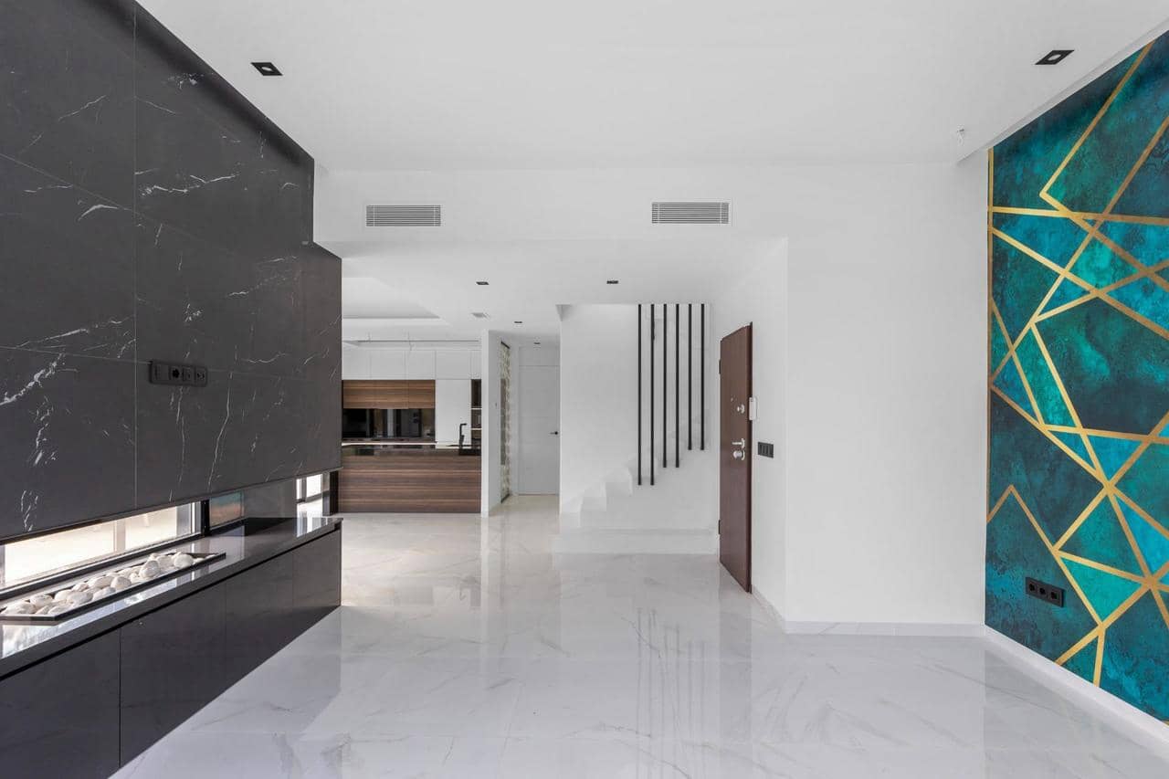 3 chambre Villa/Maison à vendre à Torrevieja avec piscine - 639 000 € (Ref: 9794288)