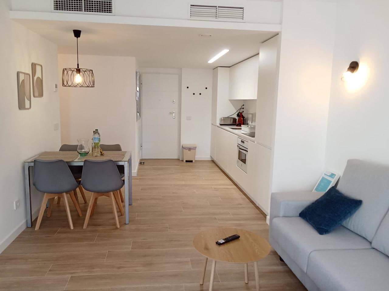 2 quarto Apartamento para venda em Torrevieja com piscina - 509 000 € (Ref: 9794289)
