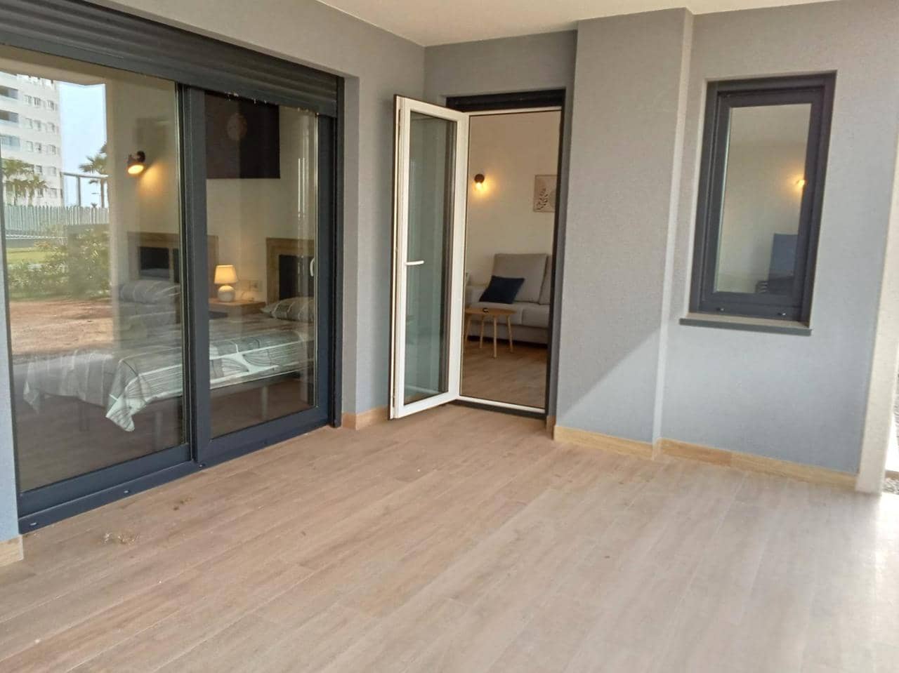 2 quarto Apartamento para venda em Torrevieja com piscina - 509 000 € (Ref: 9794289)