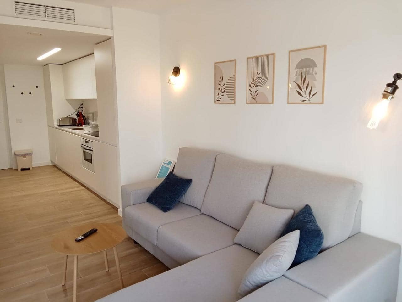 2 quarto Apartamento para venda em Torrevieja com piscina - 509 000 € (Ref: 9794289)