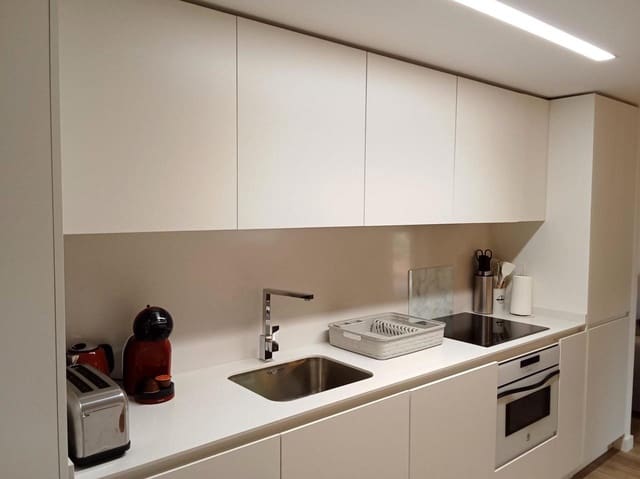 2 quarto Apartamento para venda em El Molino, Torrevieja com piscina - 509 000 € (Ref: 9794289)