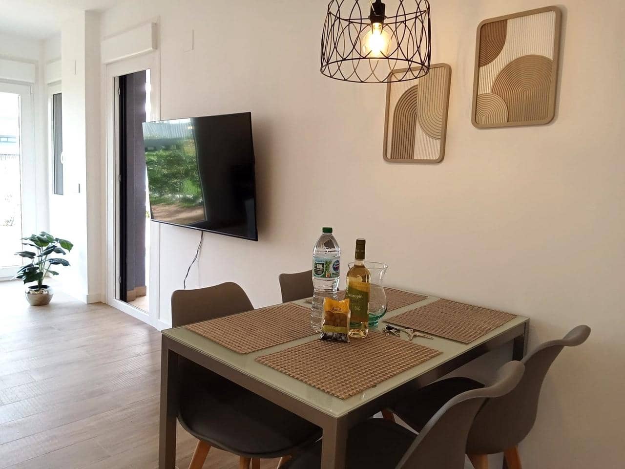 2 quarto Apartamento para venda em Torrevieja com piscina - 509 000 € (Ref: 9794289)