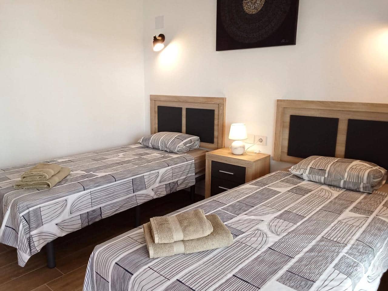 2 quarto Apartamento para venda em Torrevieja com piscina - 509 000 € (Ref: 9794289)