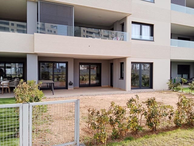 2 quarto Apartamento para venda em El Molino, Torrevieja com piscina - 509 000 € (Ref: 9794289)