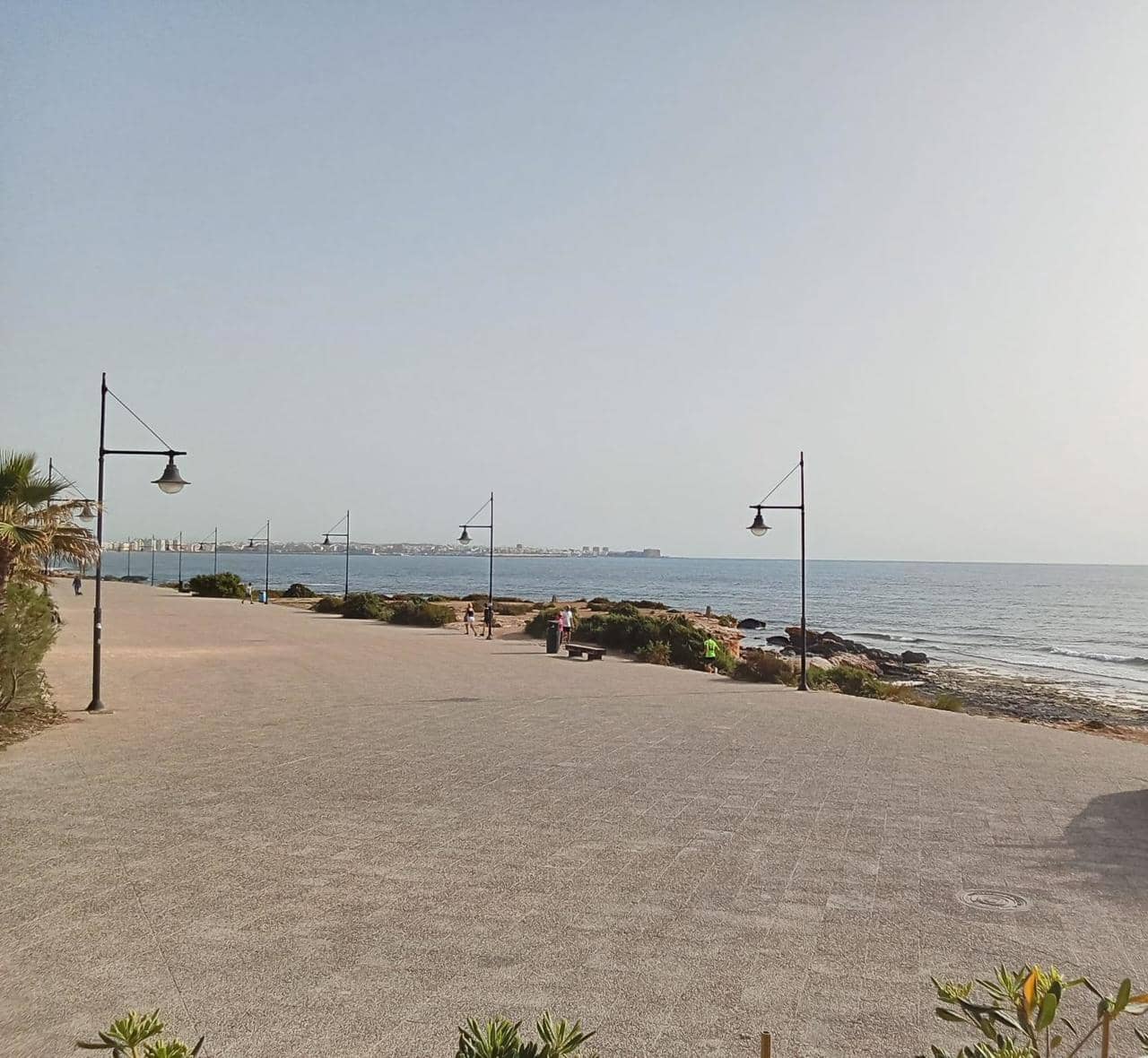 2 quarto Apartamento para venda em Torrevieja com piscina - 509 000 € (Ref: 9794289)