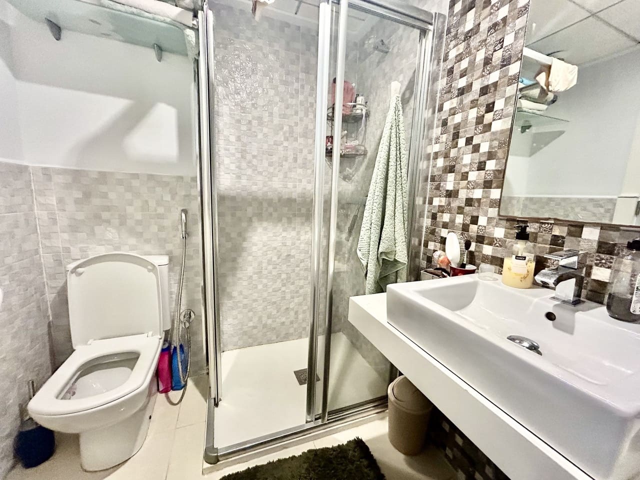 2 soveværelse Lejlighed til salg i Orihuela Costa - € 240.000 (Ref: 9794290)