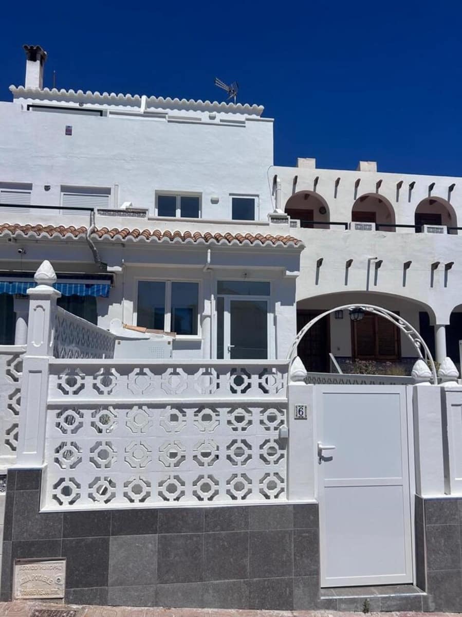 3 camera da letto Appartamento in vendita in Torrevieja - 249.900 € (Rif: 9794291)