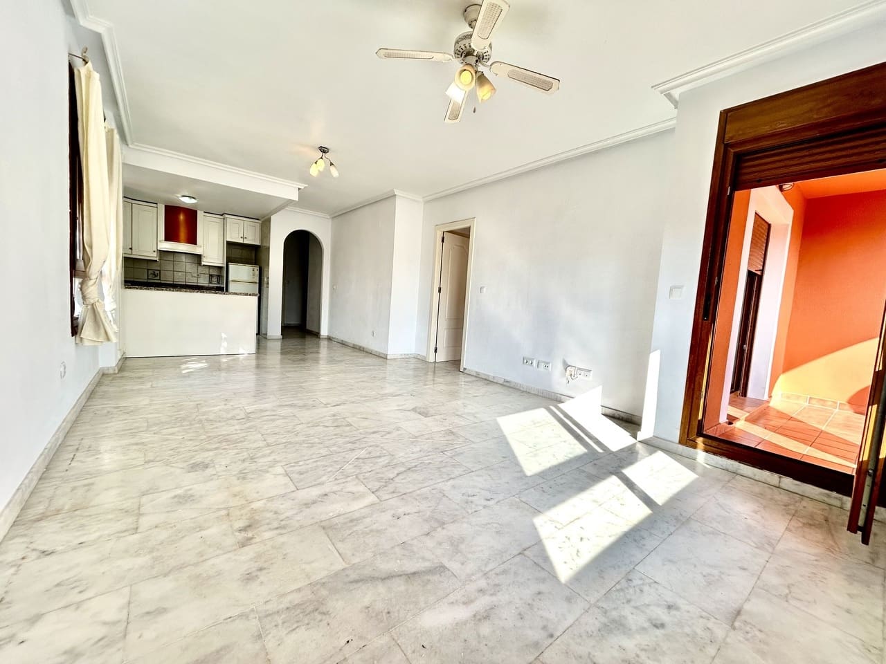 2 camera da letto Appartamento in vendita in Villamartin - 165.000 € (Rif: 9794293)