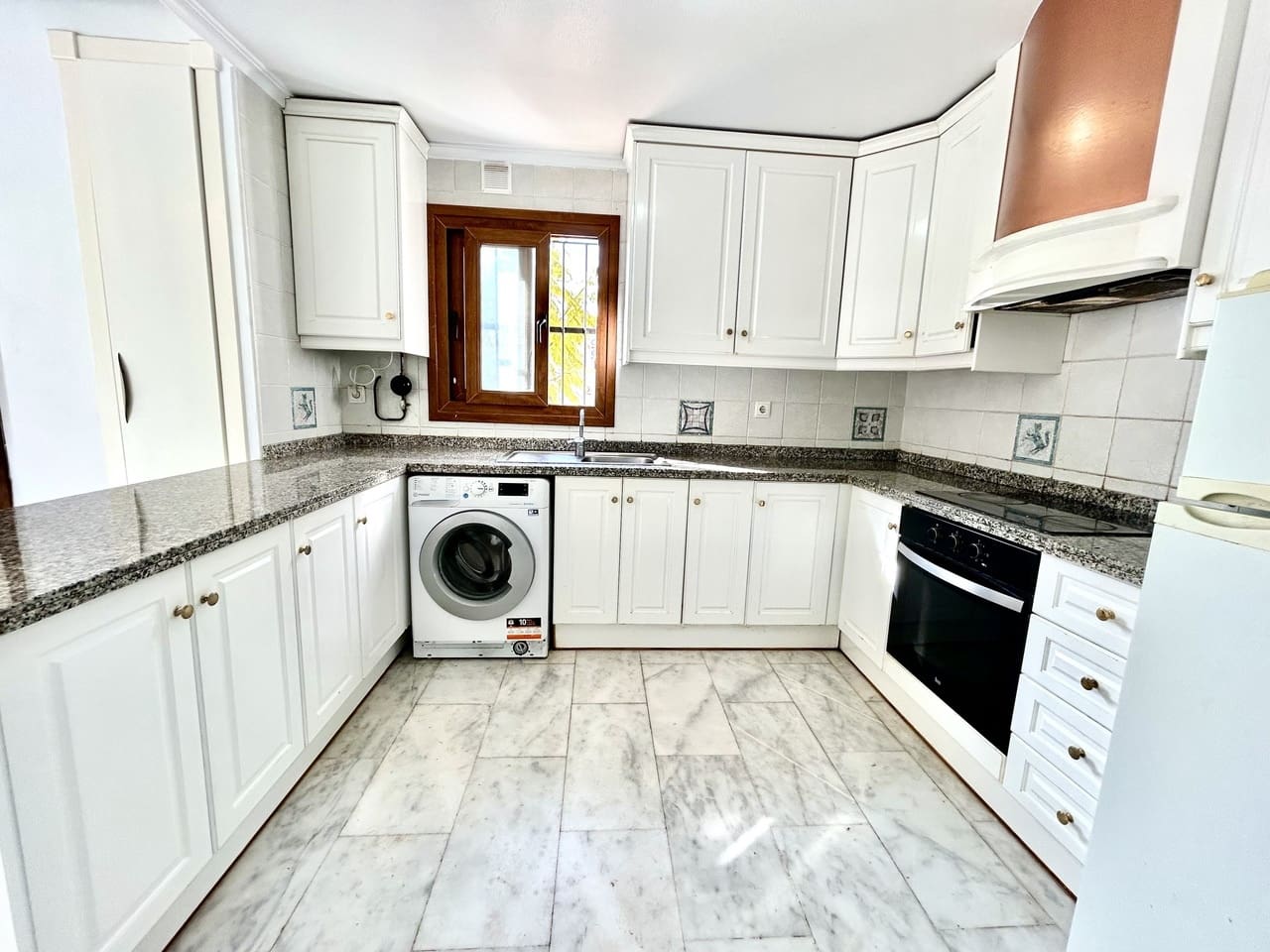 2 camera da letto Appartamento in vendita in Villamartin - 165.000 € (Rif: 9794293)