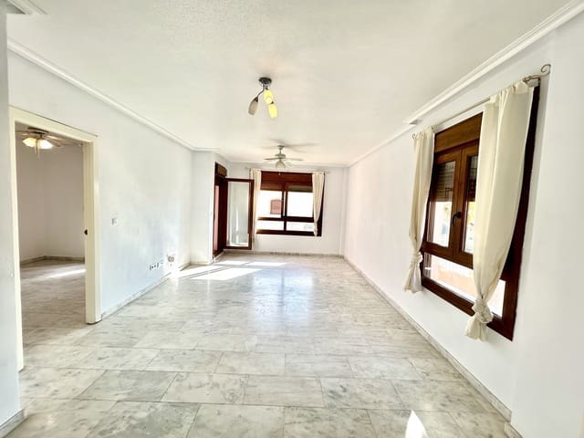 2 makuuhuone Huoneisto myytävänä paikassa Villamartin, Orihuela - 165 000 € (Ref: 9794293)