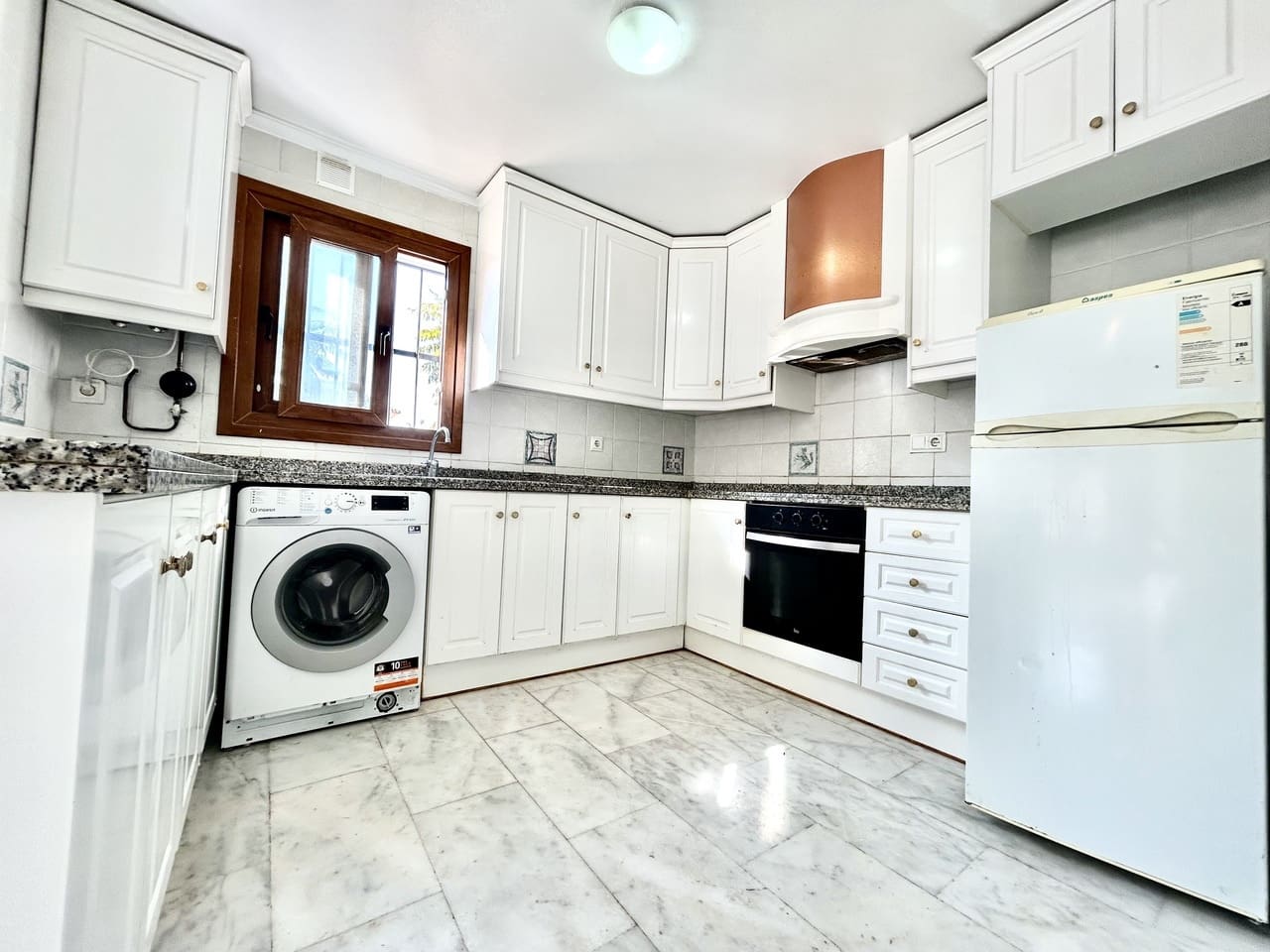 2 camera da letto Appartamento in vendita in Villamartin - 165.000 € (Rif: 9794293)