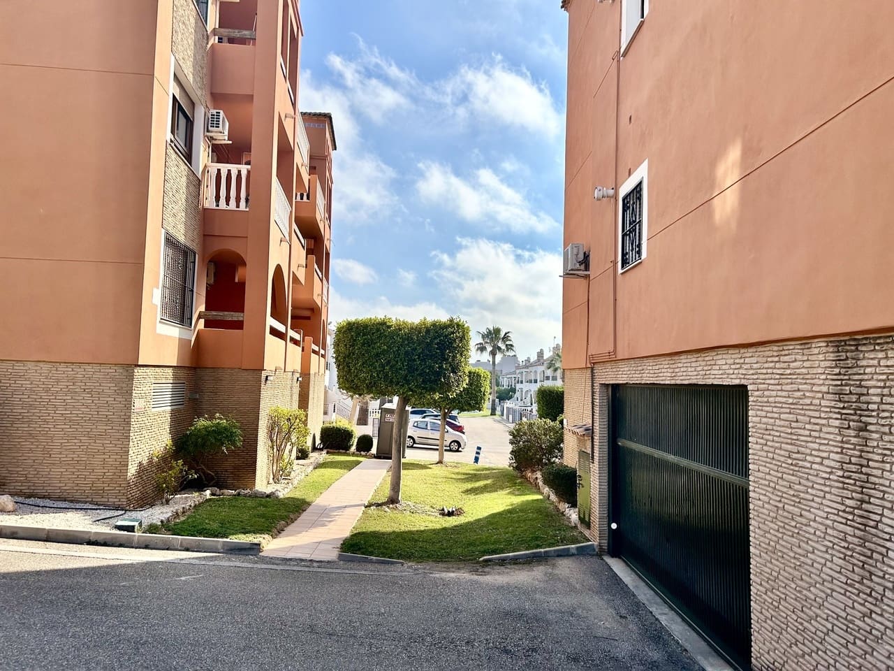 2 camera da letto Appartamento in vendita in Villamartin - 165.000 € (Rif: 9794293)