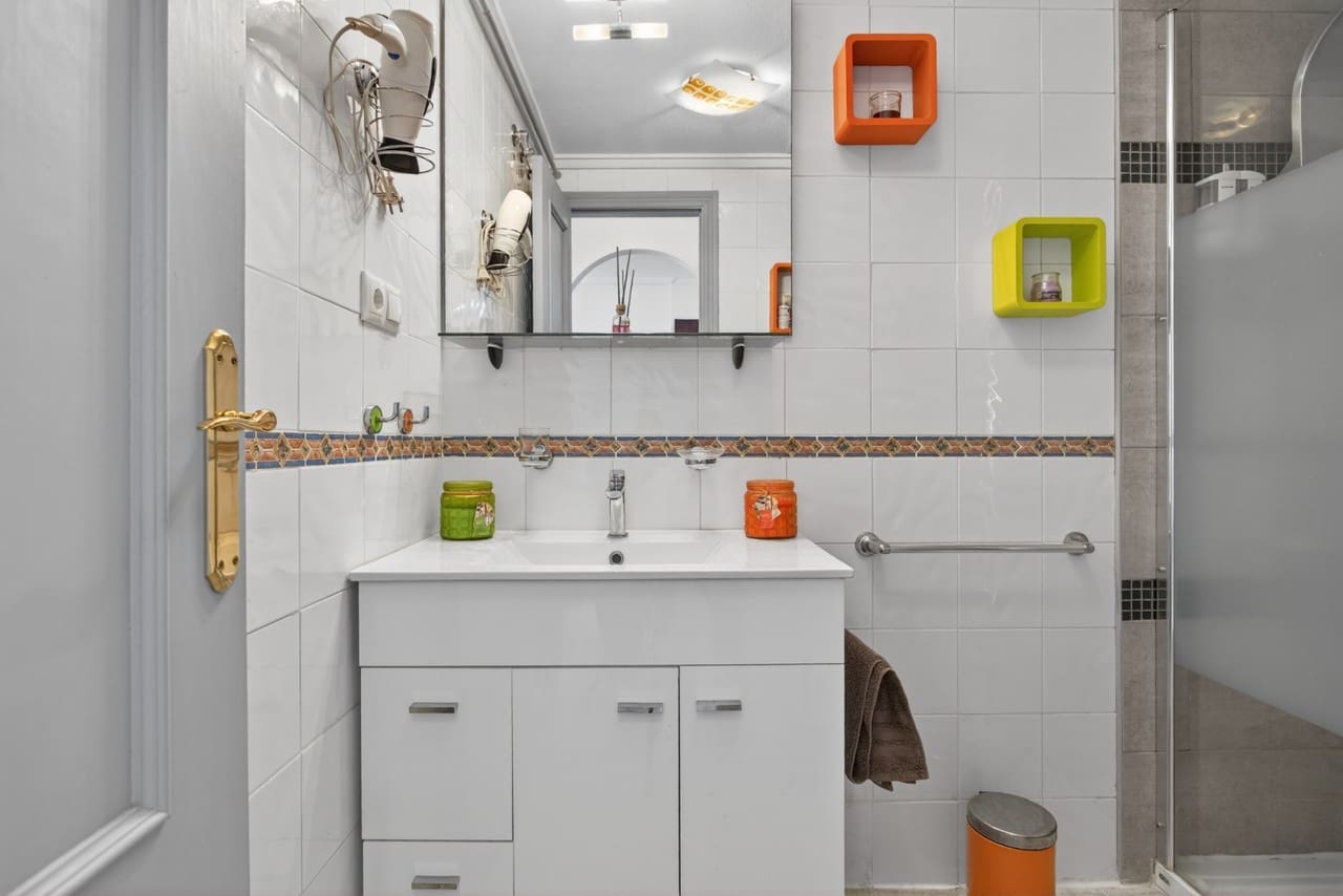 2 sypialnia Apartament na sprzedaż w Orihuela Costa - 149 900 € (Ref: 9794294)