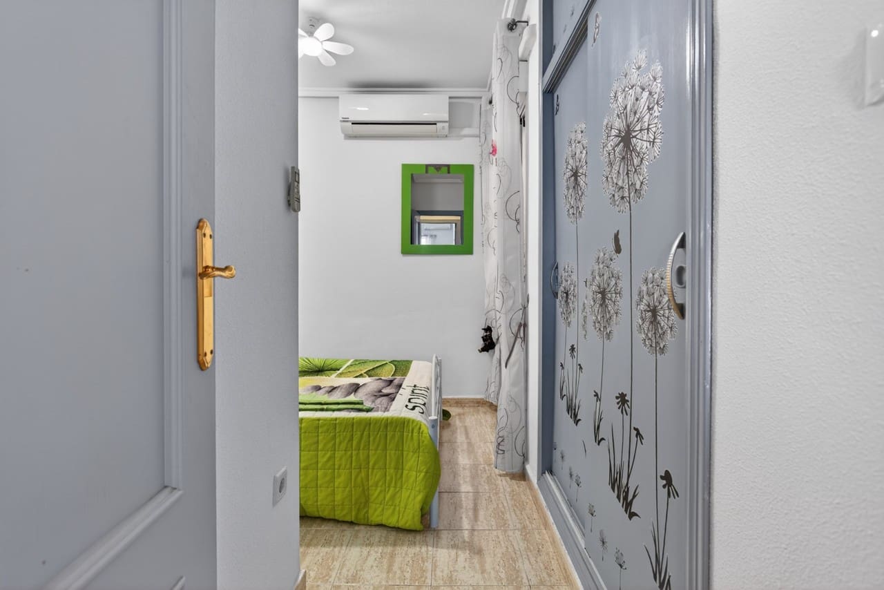 2 sypialnia Apartament na sprzedaż w Orihuela Costa - 149 900 € (Ref: 9794294)