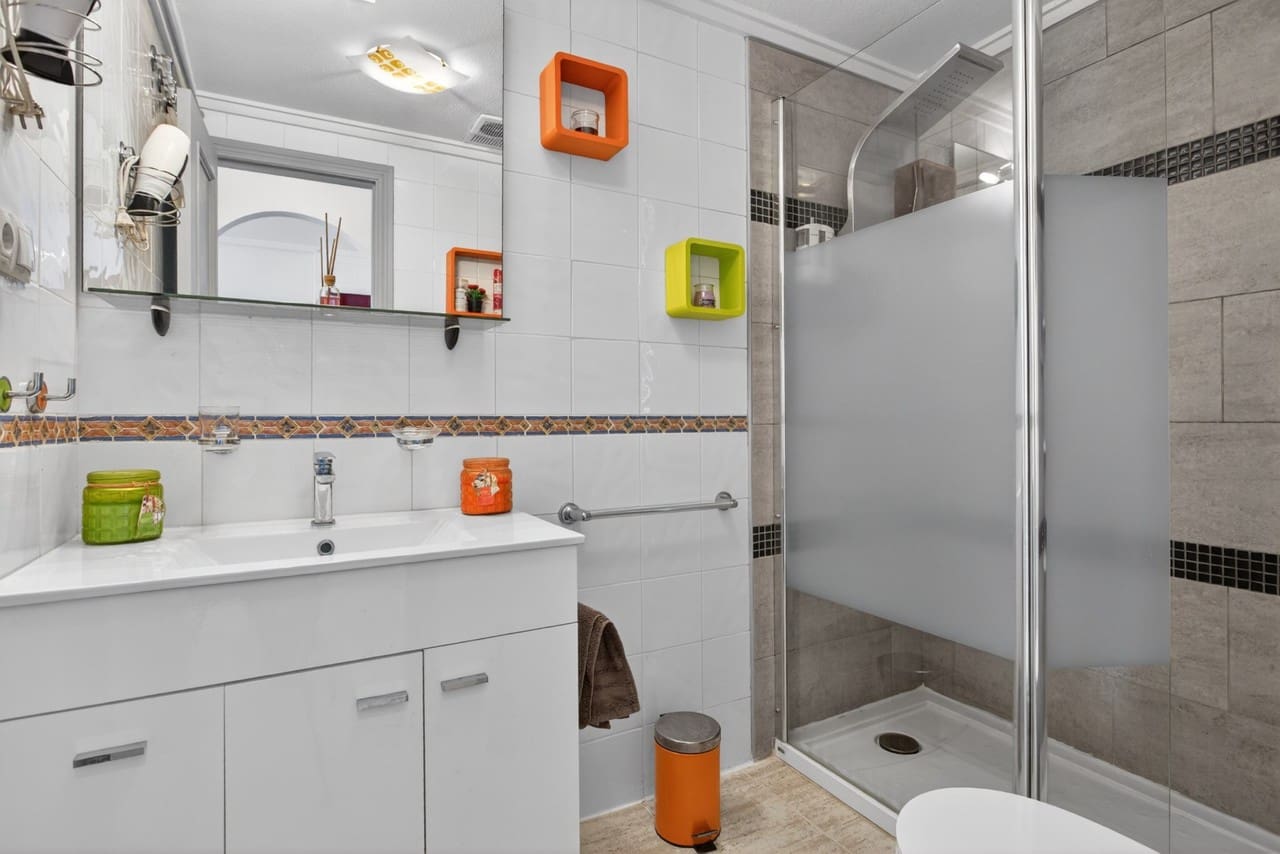 2 sypialnia Apartament na sprzedaż w Orihuela Costa - 149 900 € (Ref: 9794294)